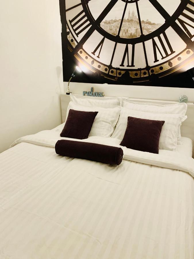 Moni Luxury Apartments Kopaonik Bagian luar foto