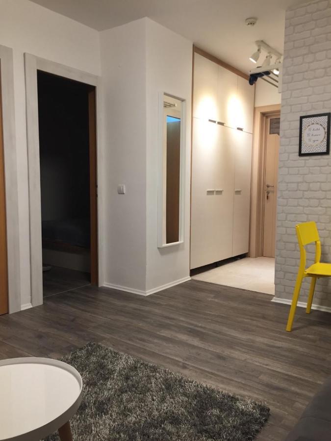 Moni Luxury Apartments Kopaonik Bagian luar foto