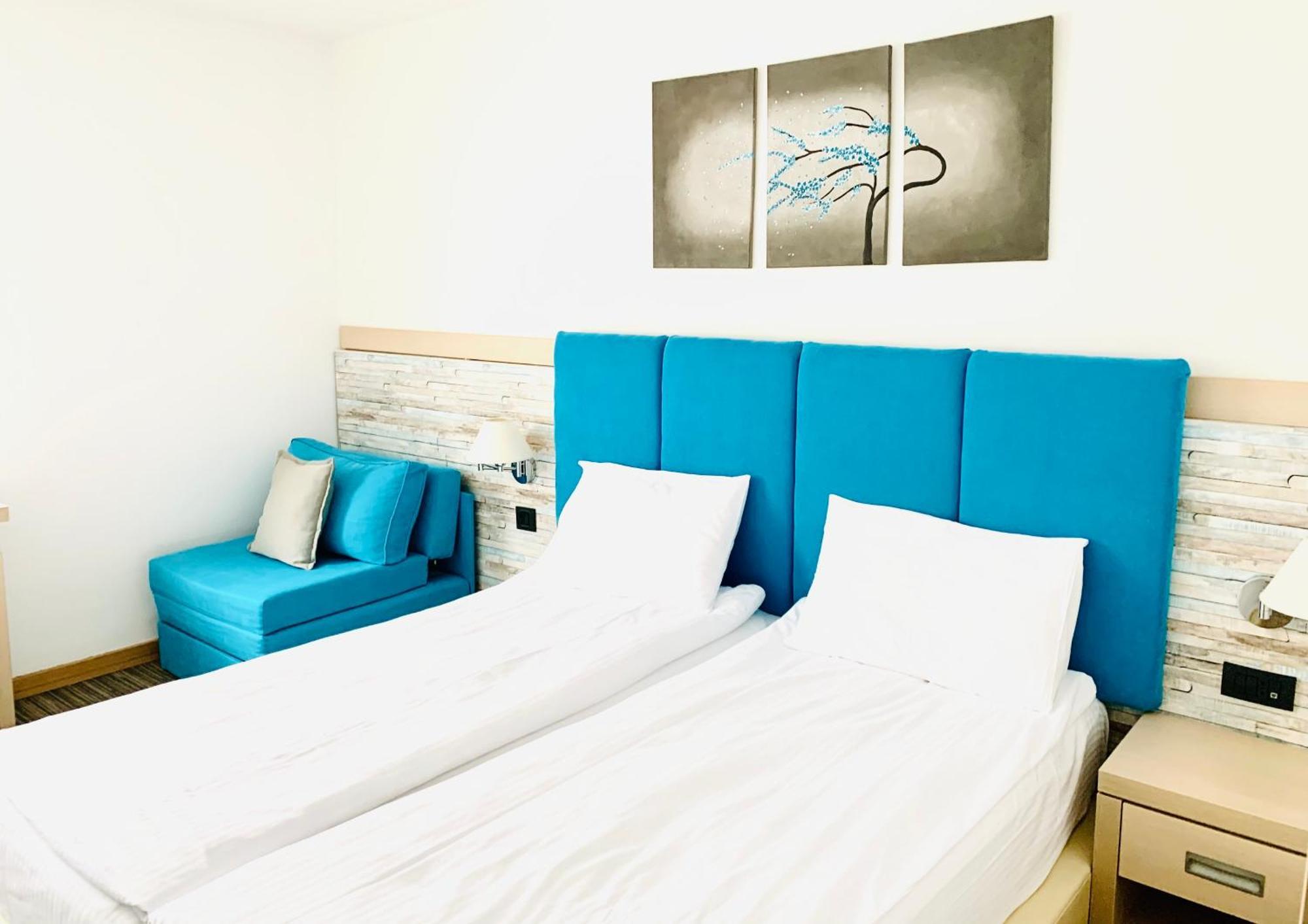 Moni Luxury Apartments Kopaonik Bagian luar foto