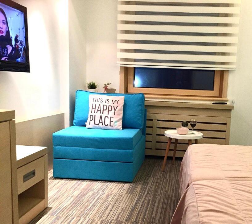 Moni Luxury Apartments Kopaonik Ruang foto