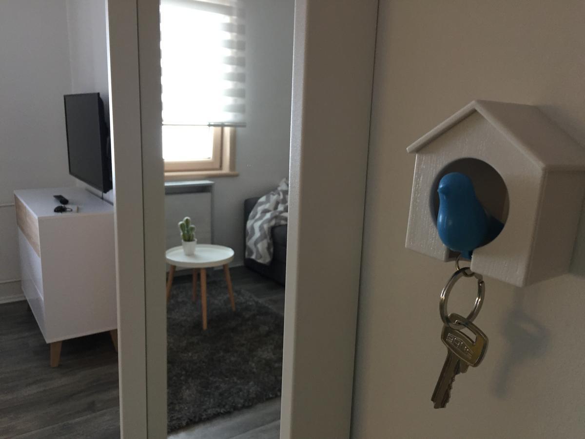 Moni Luxury Apartments Kopaonik Bagian luar foto