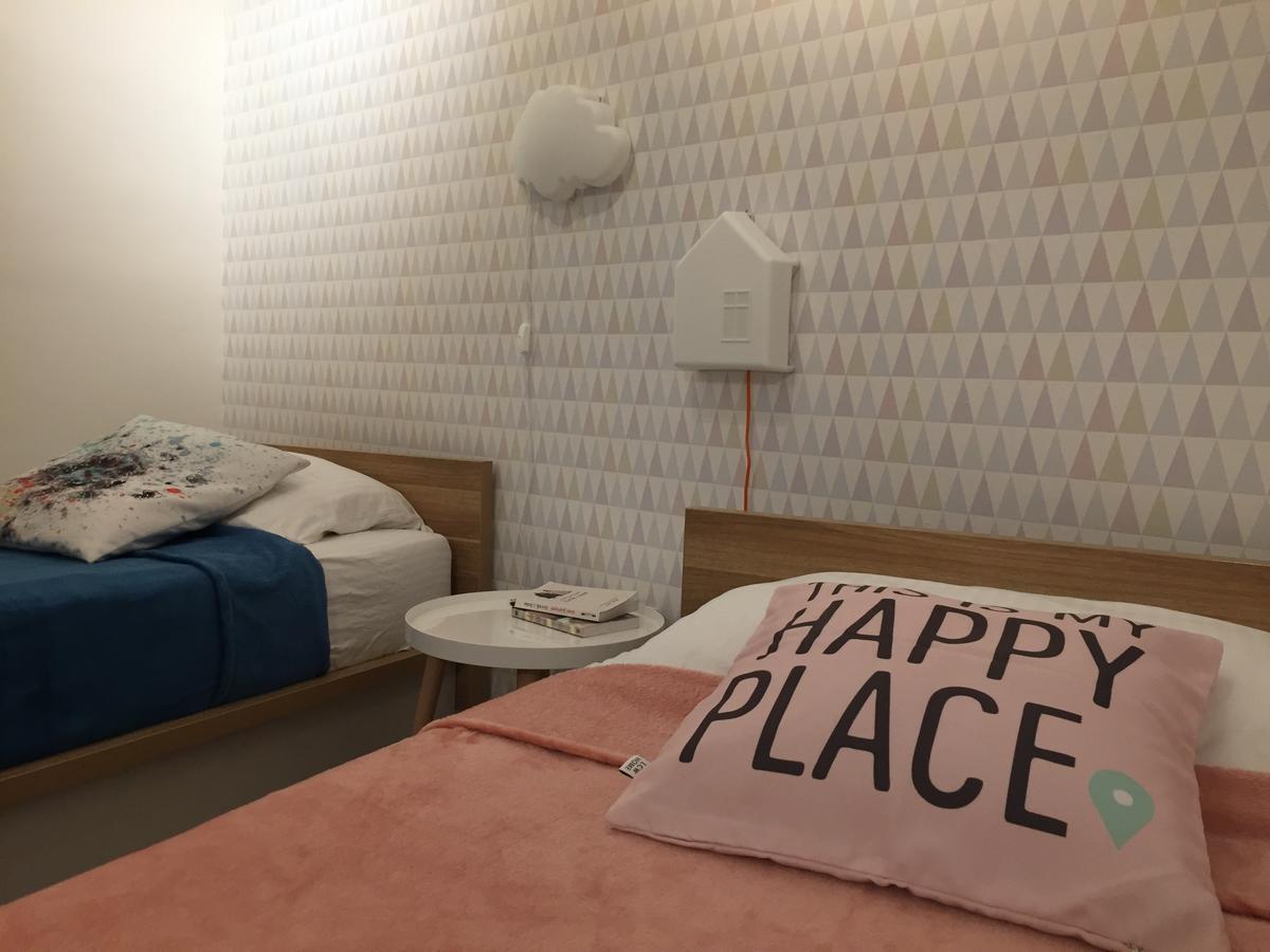 Moni Luxury Apartments Kopaonik Bagian luar foto
