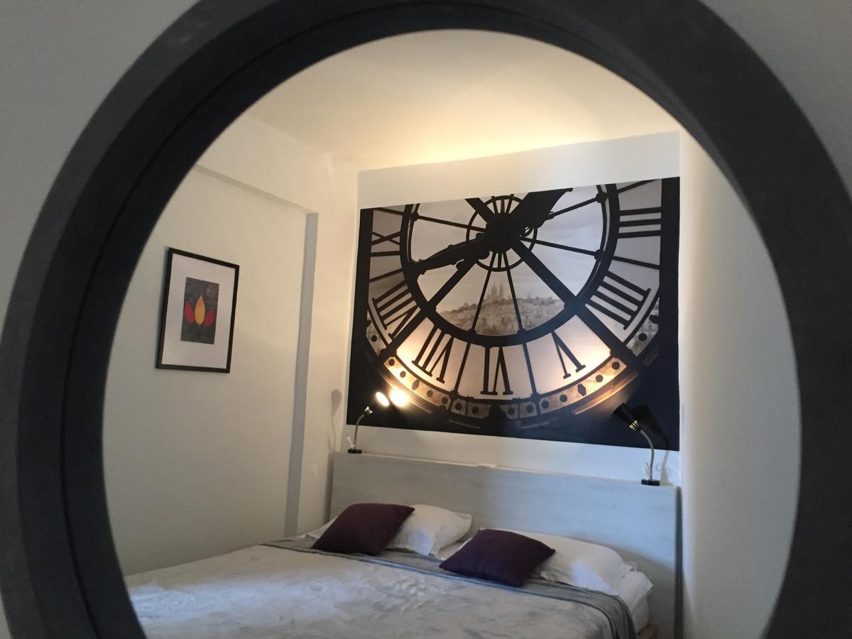 Moni Luxury Apartments Kopaonik Bagian luar foto
