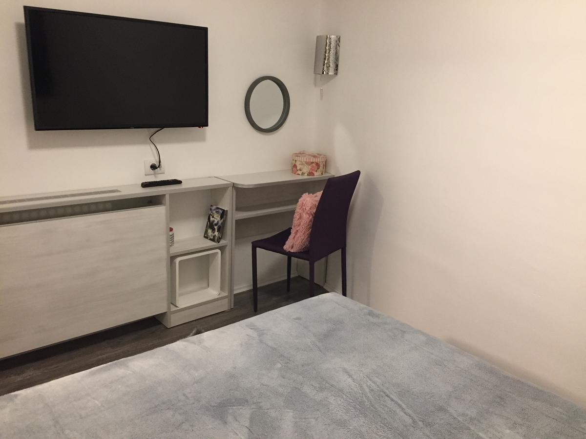 Moni Luxury Apartments Kopaonik Bagian luar foto