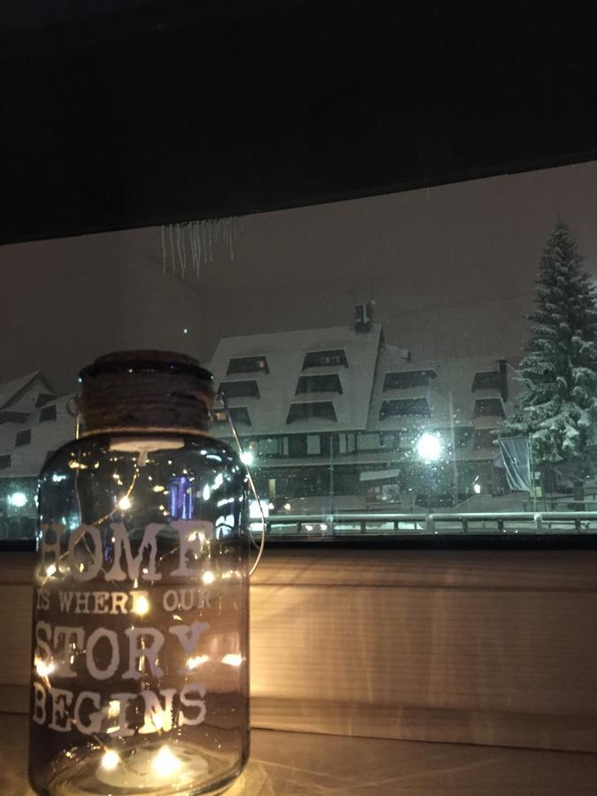 Moni Luxury Apartments Kopaonik Bagian luar foto
